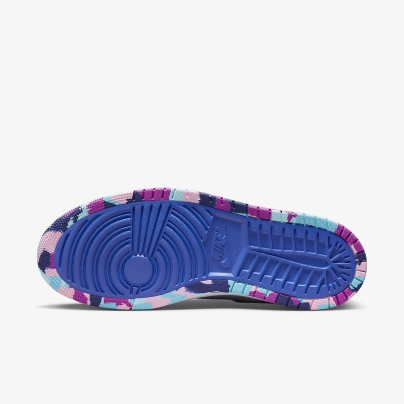Air Jordan 1 Zoom CMFT 25 Years In China | DX6036-111 | Grailify